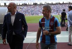 ''Bu kadar Trabzonlu'yu buraya nasıl getirdiniz!''