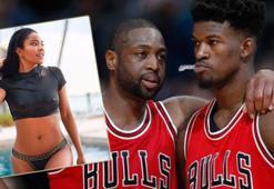 Dwyane Wade'den Jimmy Butler'a sert uyarı!