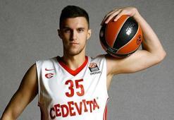 Galatasaray'dan Marko Arapovic hamlesi