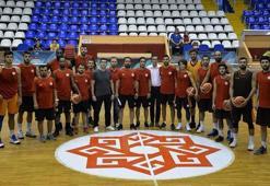 Karesispor sezonu açtı