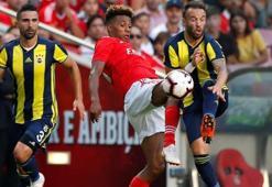 Benfica-Fenerbahçe maçı yorumu: Fenerbahçe'nin tek sorunu...