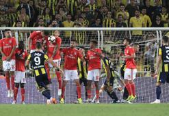 Fanatik yazarlarının Fenerbahçe - Benfica maçı yorumları