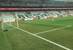 Beşiktaş - LASK Linz maçı öncesi son gelişmeler...