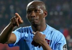 Eski Trabzonsporlu Stephan Mbia'nın yeni takımı belli oldu