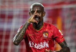 Eski Beşiktaşlı Anderson Talisca: "Asla pişman değilim"