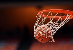 "2018 Sınır Tanımayan Basketbol Kampı"nda üç Türk