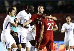 Demba Ba'ya yönelik ırkçı saldırıya soruşturma