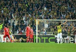 İşte Fenerbahçe'nin Benfica karşısındaki iç saha karnesi
