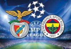 Benfica - Fenerbahçe maçı muhtemel 11'i (Eljif Elmas ilk 11'de mi?)