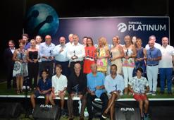 Golf Challenge'da ödüller sahiplerini buldu