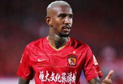 Talisca gol atmaya devam ediyor!