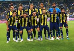 Fenerbahçe, Avrupa'da 221. kez sahada