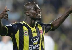 Stephen Appiah'tan Fenerbahçe'ye destek!