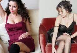 Karolin Fişekçi'ye hamilelik şoku!