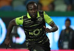 Göztepe'de Seydou Doumbia bombası