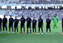 Trabzonspor'dan ümit kesilmez