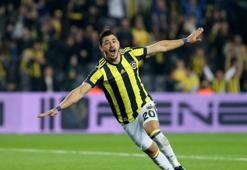 İşte Giuliano'nun bonservisi!