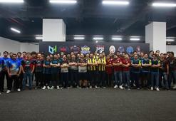 Zula Süper Lig'de Dev Rekabet Başlıyor