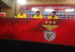 Cocu: Artık gerçek mücadele bizi bekliyor