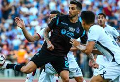 Josa Sosa: "Güvenleri boşa çıkarmayacağım"