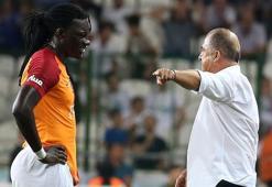 Flaş Gomis açıklaması "Nifak soktu"