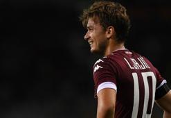 Ali Ece'den Ljajic yorumu!