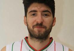 Murat Can Esen Karesispor'da