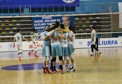 Haliliye Belediye Spor yeni sezona hazırlanıyor