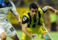 Bucaspor'a Aytaç ve Sercan'dan destek