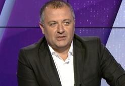 Mehmet Demirkol: "Seyirci parayı yarım mı veriyor?"