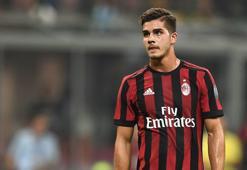 Milan, Andre Silva hakkında kararını verdi!