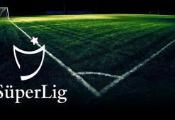 Süper Lig'in "farklı" skorları
