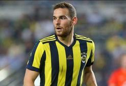 Janssen'den Fenerbahçe'ye mesaj