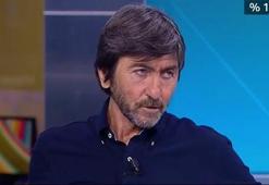 Rıdvan Dilmen: Keçi yürüse menisküs olur