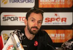 Guliyev, Avrupa Şampiyonası 100 metre yarışından çekildi