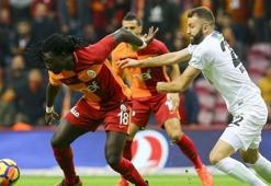 Galatasaray - Akhisar Belediyespor maçı saat kaçta