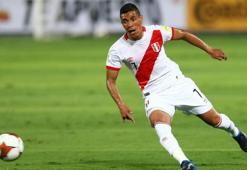 Konyaspor'da hedef Paolo Hurtado