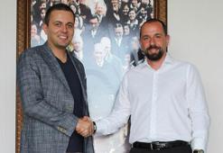 Nesibe Aydın'dan transfer atağı