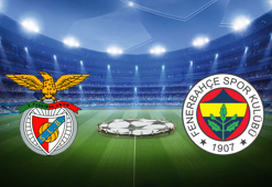 Facundo Ferreyra Benfica-Fenerbahçe maçında oynayacak mı?