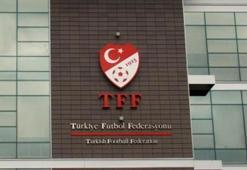 TFF: U21 Ligi son kez düzenlenecek