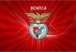 Benfica'nın Fenerbahçe kadrosu belli oldu