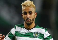 Ruben Ribeiro, Çaykur Rizespor'a doğru