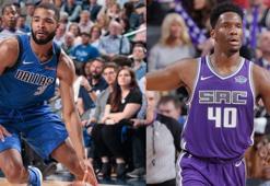 Galatasaray'da Aaron Harrison ve Nigel Hayes imzaya yakın