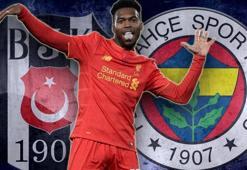 Fenerbahçe ve Beşiktaş onu paylaşamıyor! Divock Origi kimdir?