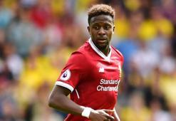 "Divock Origi Beşiktaş'a transfer olmalı"