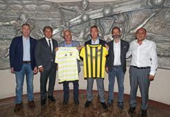 İstanbulspor'dan Fenerbahçe'ye ziyaret