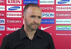 Cezayir'de Djamel Belmadi dönemi
