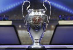 Dinamo Zagreb, Shkendija ve  Spartak Trnava 3. ön eleme turuna yükseldi