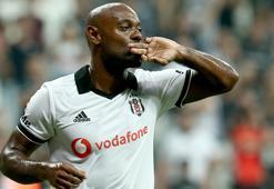 Vagner Love penaltı golüyle maçın skorunu belirledi!