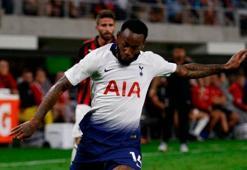 Fenerbahçe'nin transfer gözdesi attı, Tottenham kazandı!